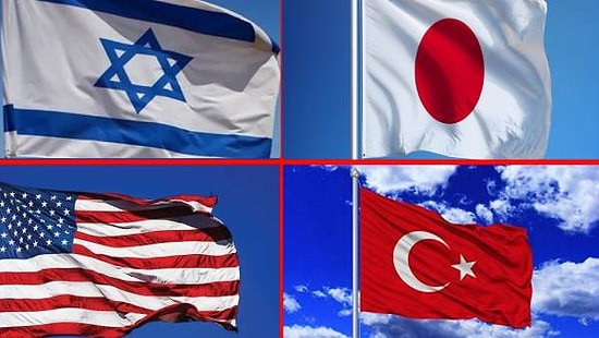 Biz Kaçıncıyız? Harcamalarında En Çok Kredi Kartı Kullanan 14 Ülke