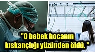 Türkiye'de Tek Olmasına Rağmen Uzmanların Ego Savaşı Yüzünden Hastalarını Tedavi Edemeyen Doktorun Hikayesi