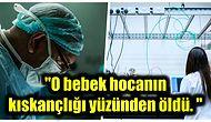 Türkiye'de Tek Olmasına Rağmen Uzmanların Ego Savaşı Yüzünden Hastalarını Tedavi Edemeyen Doktorun Hikayesi
