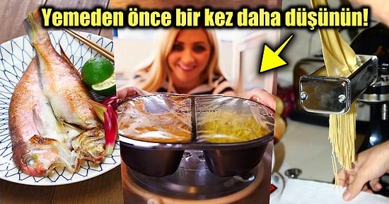 Kilo Verirken Aynı Zamanda Mükemmel ve Sağlıklı Bir Vücuda Sahip Olmak İçin Uzak Durmanız Gereken Besinler