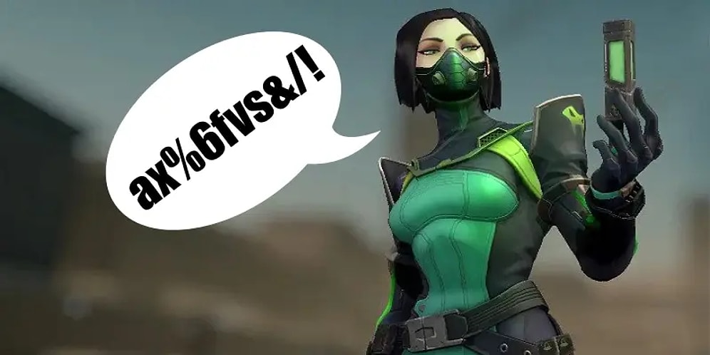 Spike'ın Kulağı Var: Tüm Valorant Sesli Sohbetleri Kelimesi Kelimesine Kaydedilmeye Başlanıyor