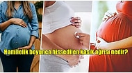 Hamilelik Döneminin Ortak Derdi Kasık Ağrısı: Nedir? Neden Olur? Kasık Ağrısı Çekerken Nelere Dikkat Edilmeli?