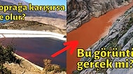 Gerçekten Kırmızı mı Akıyor? Erzincan’daki Siyanür Patlamasının Ardından Merak Edilen Önemli Bilgiler