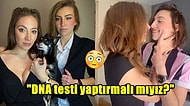Anneleri Aynı Adamla Beraber Olmuş: İki Yıldır İlişki Yaşayan Çift, Kardeş Olabileceklerini Öğrendi!