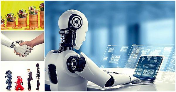 Ufuk Tarhan Yazio: Robot İstihdam Ajansı Ne İş Yapar? Gerekli midir?