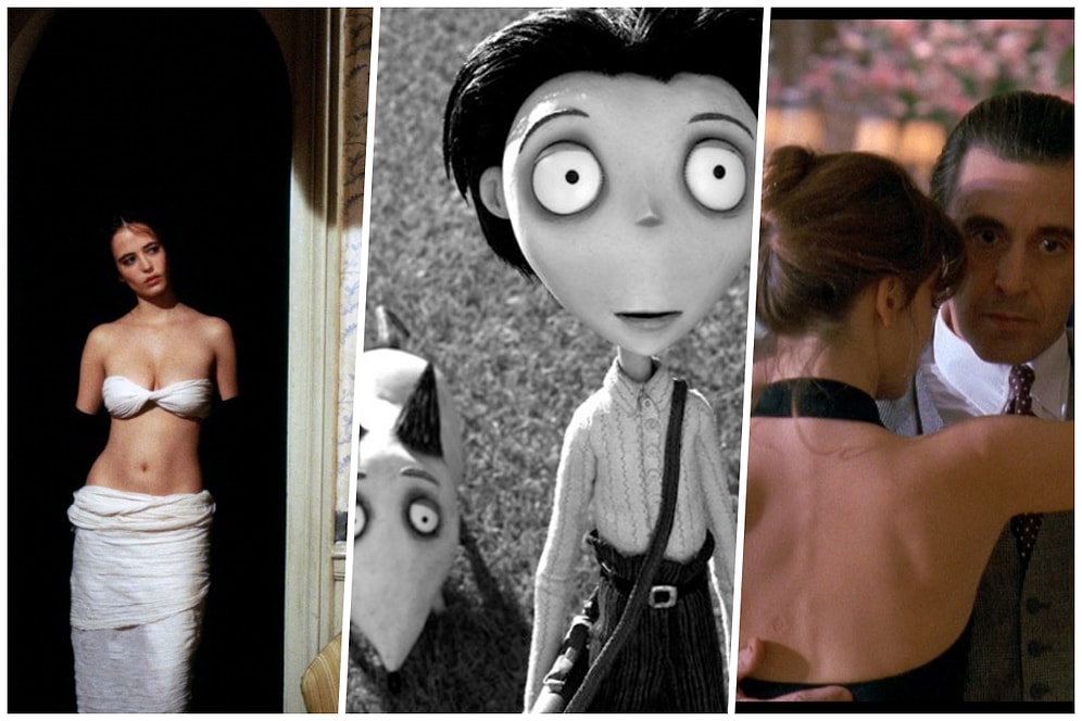 'Ne İzlesem' Diye Düşünenlere Müjde! Ölü Gelin'den Piyanist'e Günün Birbirinden Sağlam Film Önerileri