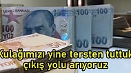 Bankalar Şaşkın, Krediler Askıda, Dolar Düşüyor, Şirketler Ne Yapacak? Uzmanlar Senaryoları Değerlendiriyor
