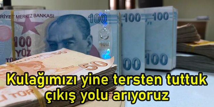 Bankalar Şaşkın, Krediler Askıda, Dolar Düşüyor, Şirketler Ne Yapacak? Uzmanlar Senaryoları Değerlendiriyor