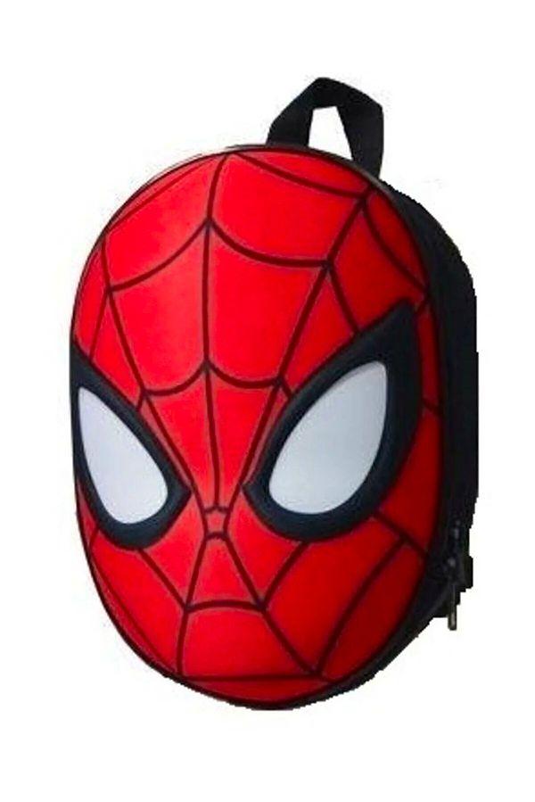 9. Çocukların en sevdiği kahramanlardan Örümcek Adam sırt çantası...
