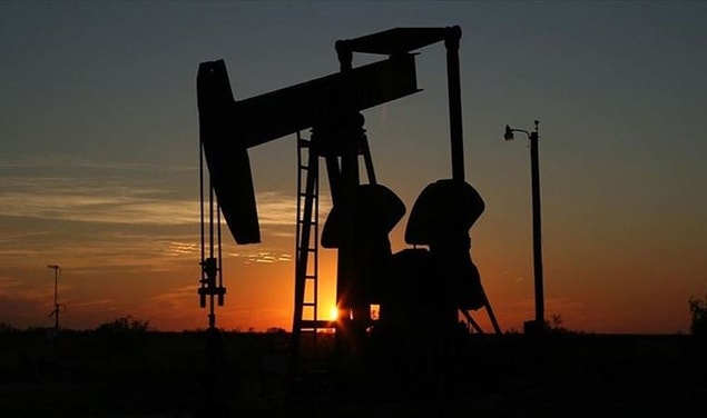 Adana'da petrol rezervi iddiası...