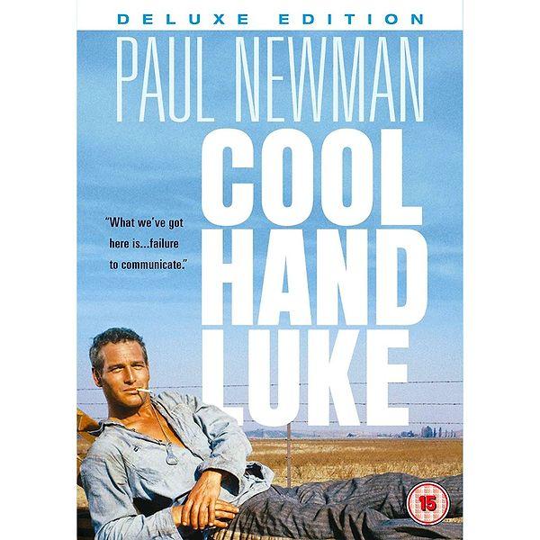 6. Cool Hand Luke / Parmaklıklar Arkasında (1967) - IMDb: 8.1