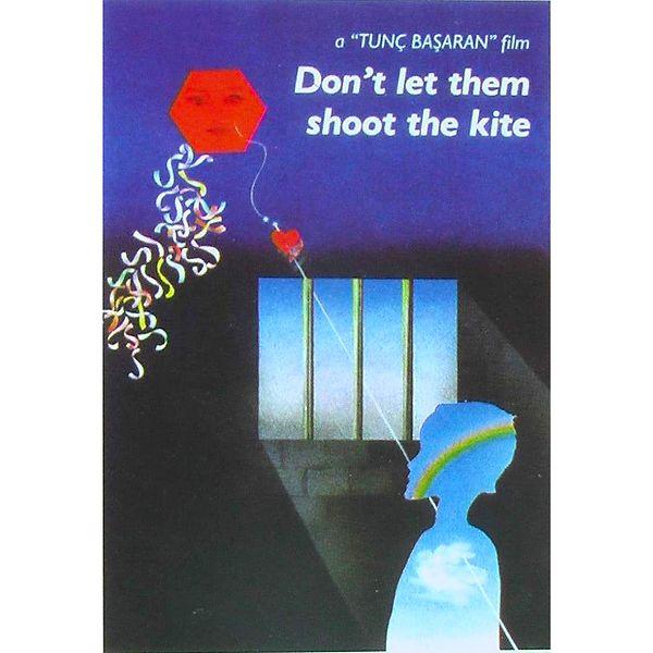 4. Don't Let Them Shoot the Kite / Uçurtmayı Vurmasınlar (1989) - IMDb: 8.3