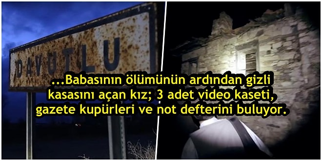 Cinler mi Daha Kötü Yoksa İnsanlar mı? Türkiye'yi Sallayan Karadedeler Olayı Hakkında Ortaya Çıkan Gerçekler