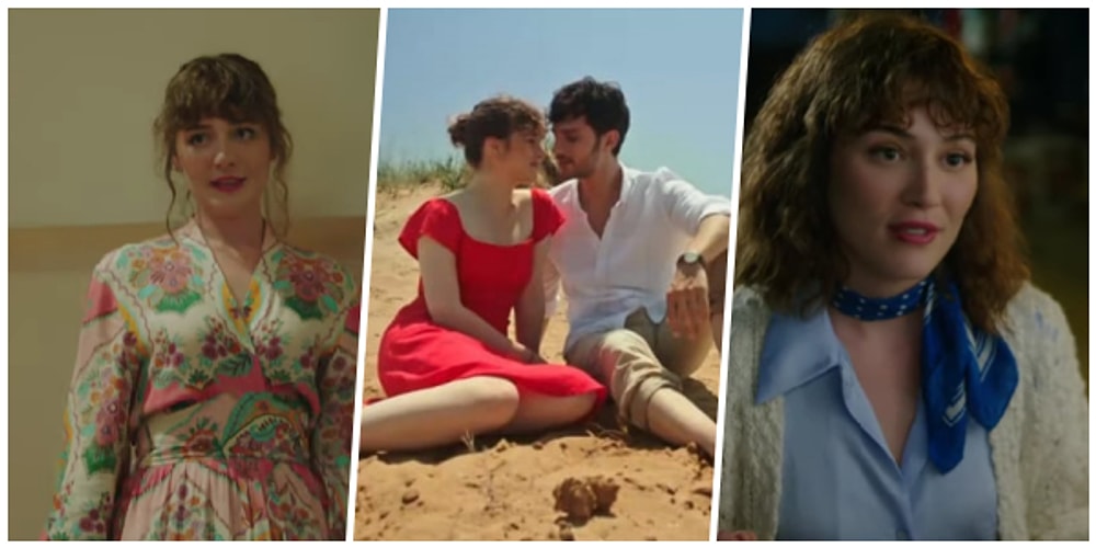 Aşka Hazır Olun! Sevmek Zamanı Dizisinin Konusu ve Kıyafetleri