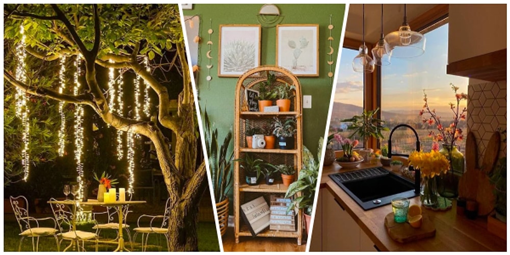 "Beni İnternetsiz Buraya Bıraksalar Yaşarım" Dedirten 17 Ortam