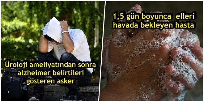 Altına Kaçırma Korkusuyla Evde Çıplak Gezen de Var: 40 Yıllık Psikiyatristin Karşılaştığı En İlginç Vakalar