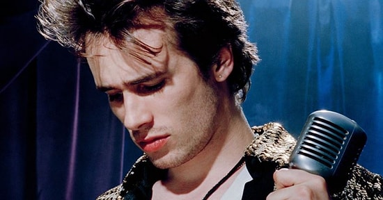 Naif Sesi ile Herkesi Büyüleyen Jeff Buckley'nin Unutulmaz 13 Şarkısı