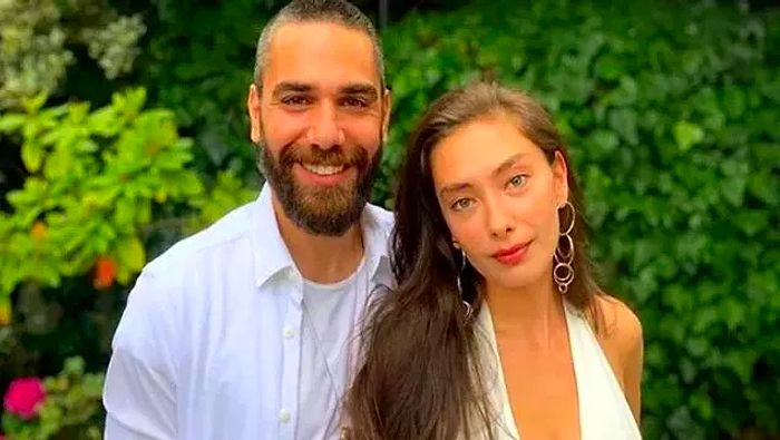 Neslihan Atagül ve Kadir Doğulu'nun Yeni Dizisi Gecenin Ucunda'ya Bomba İsimler Dahil Oluyor!