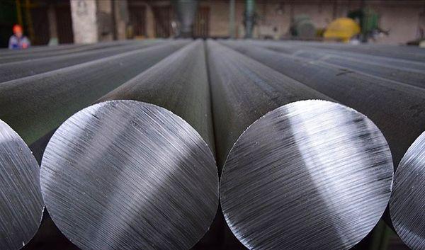 ABD'de haftalık çelik üretimi %0,5 düşüş gösterdi