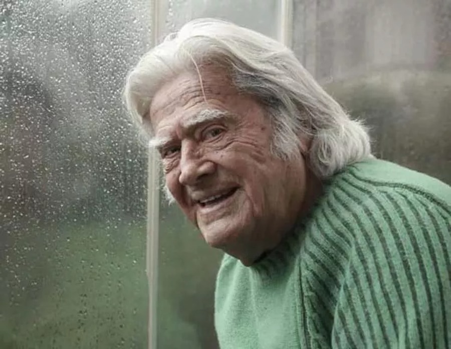 Cüneyt Arkın Kimdir, Gerçek Adı Ne? Efsane Oyuncu Cüneyt Arkın Öldü mü ...