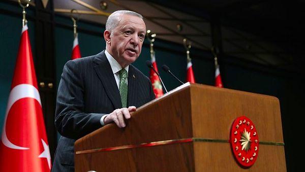 Cumhurbaşkanı Recep Tayyip Erdoğan Kabine Toplantısı'nın ardından 27 Haziran akşamında gündeme ilişkin bazı açıklamalar yapmıştı.  Asgari ücret artışının NATO Zirvesi'nin ardından açıklanacağını belirten Erdoğan,  Kurban Bayramı tatili 9 gün süreceğini de aktarmıştı.