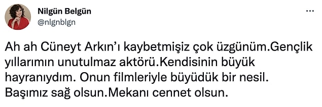15. Nilgün Belgün