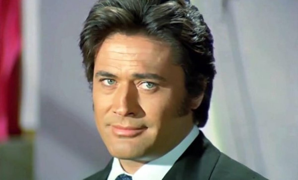 Türk Sinemasının Efsane Aktörü Cüneyt Arkın'ın Unutulmaz Sahneleri