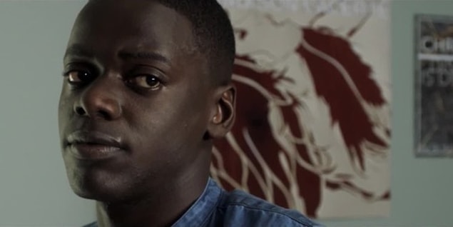 Get Out (2017)