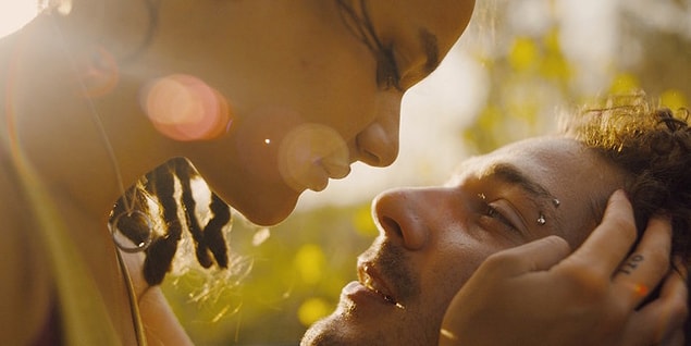 American Honey (2016)