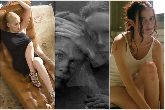 'Ne İzlesem' Diyenlere Müjde! Basic Instinct'ten Suspiria'ya Günün Birbirinden Sağlam Film Önerileri