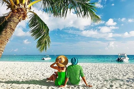 Herkesin Aklındaki O Soruyu Cevaplıyoruz: Bir Haftalık Ortalama Bir Tatilin Maliyeti Ne Kadardır?