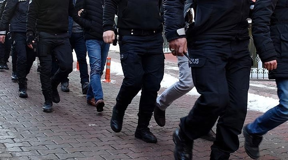 Sahte Fatura Operasyonu: Erol Evcil Dahil 250 Kişi Gözaltına Alındı