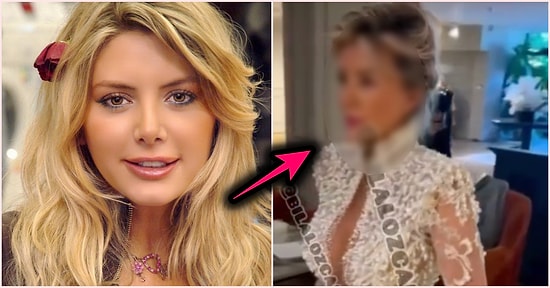 Yıllar Sonra İlk Kez Gelinlik Provasında Görüntülenen Aysun Kayacı'yı Tanımakta Güçlük Çekeceksiniz!