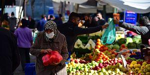 Tencerede Enflasyon Kaynıyor: Yüzde 117! Türk-İş Açlık Sınırı 6.391 TL'ye Yükseldi