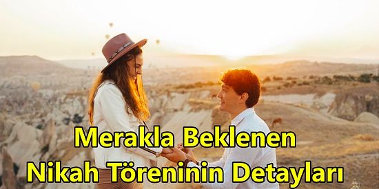 Ebru Şahin ve Cedi Osman'ın Makedonya'da Gerçekleşecek Nikah Töreninin Detayları Belli Oldu!