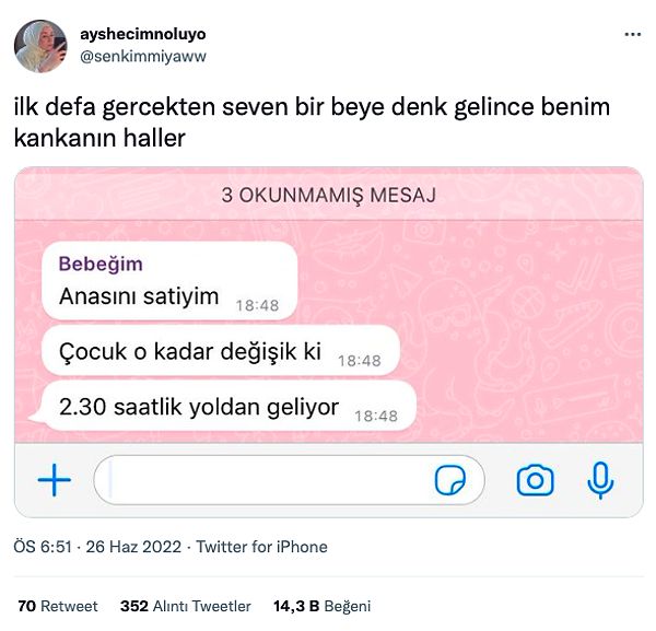 4. Kafalar karışmış :)