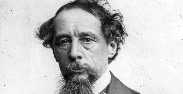 Charles Dickens'ın Hayatı Hakkında Kısa Bilgi