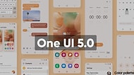 Android 13 Tabanlı One UI 5.0'ın Samsung Akıllı Telefonlara Geleceği Tarih Belli Oldu