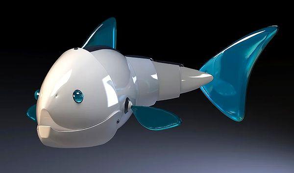 Ekip, robo-balık konseptinin işe yaradığını kanıtladı. Bu yüzden robotun daha derine dalma ve okyanustan daha fazla mikroplastik temizleme yeteneğini geliştirmeye devam edecekler.