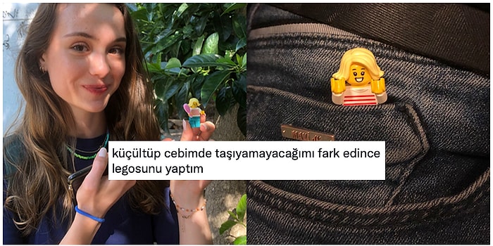 Görünce Kaldı mı Böyle Sevgiler Dedirtip İçimizi Kıpır Kıpır Ederken Bir Yandan da Gülümseten 15 Paylaşım