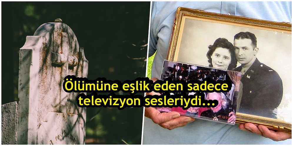 İskelete Dönmüş Cesedi Tam 3 Yıl Sonra Bulunmuş: Yıllar Sonra Ortaya Çıkmış En Esrarengiz Cesetler