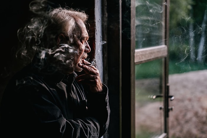 Orhan Veli Kanık-Yaşıyor Musun? Şiiri