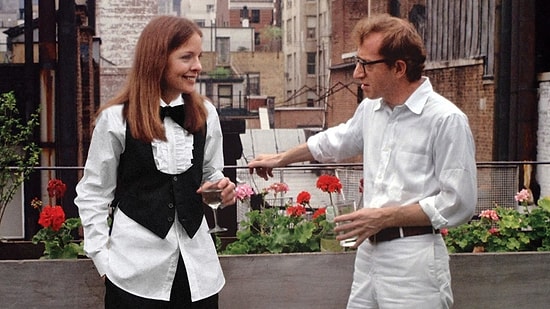 'Annie Hall (1977)': A Satirical Rom-Com Drama Film that Boasts Almost 100% Rotten Tomatoes Now Airs on Prime Video