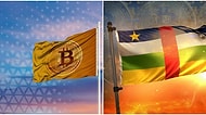 Bitcoin'i Resmi Para Birimi Yapan Orta Afrika Cumhuriyeti Sango Projesinin Lansman Tarihini Açıkladı