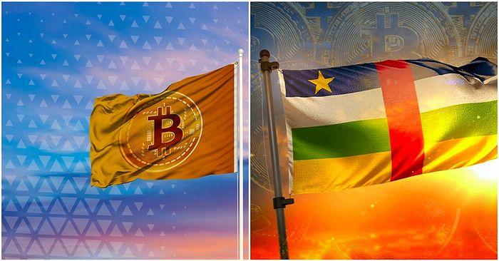 Bitcoin'i Resmi Para Birimi Yapan Orta Afrika Cumhuriyeti Sango Projesinin Lansman Tarihini Açıkladı