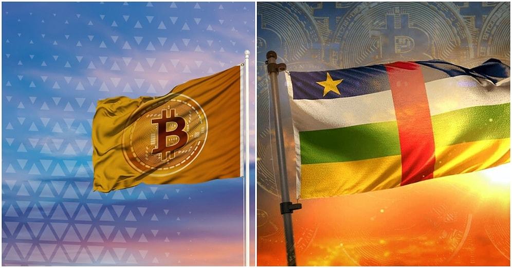 Bitcoin'i Resmi Para Birimi Yapan Orta Afrika Cumhuriyeti Sango Projesinin Lansman Tarihini Açıkladı