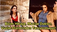 Fox TV'nin Yeni Dizisi Tozlu Yaka'nın Zeynep'i Serra Pirinç'i Yakından Tanıyalım!