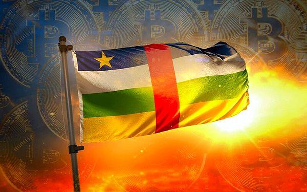Geçtiğimiz aylarda Orta Afrika Cumhuriyeti Bitcoin'i resmi para birimi yaptı. Ardından kripto girişimi Sango'yu başlatacağını duyurdu.