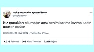 Ahlak Bekçiliği, Adalet(!), Fırat Nehri... Alnı Olsa da Öpsem Dedirten Haftanın Aşırı Haklı 14 Tweeti