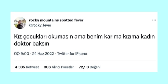 Ahlak Bekçiliği, Adalet(!), Fırat Nehri... Alnı Olsa da Öpsem Dedirten Haftanın Aşırı Haklı 14 Tweeti